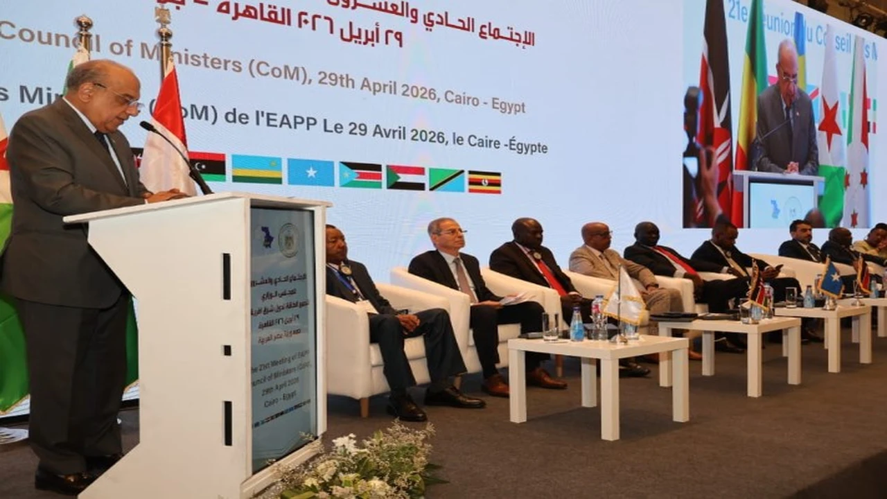 مصر تعلن التزامها بتعزيز سوق كهرباء إقليمية تنافسية لدعم تكامل الطاقة بأفريقيا